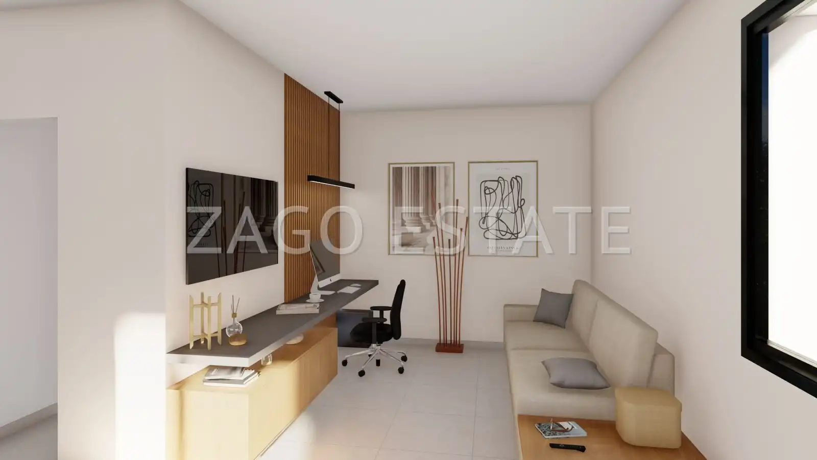 Casa en venta en Yecla