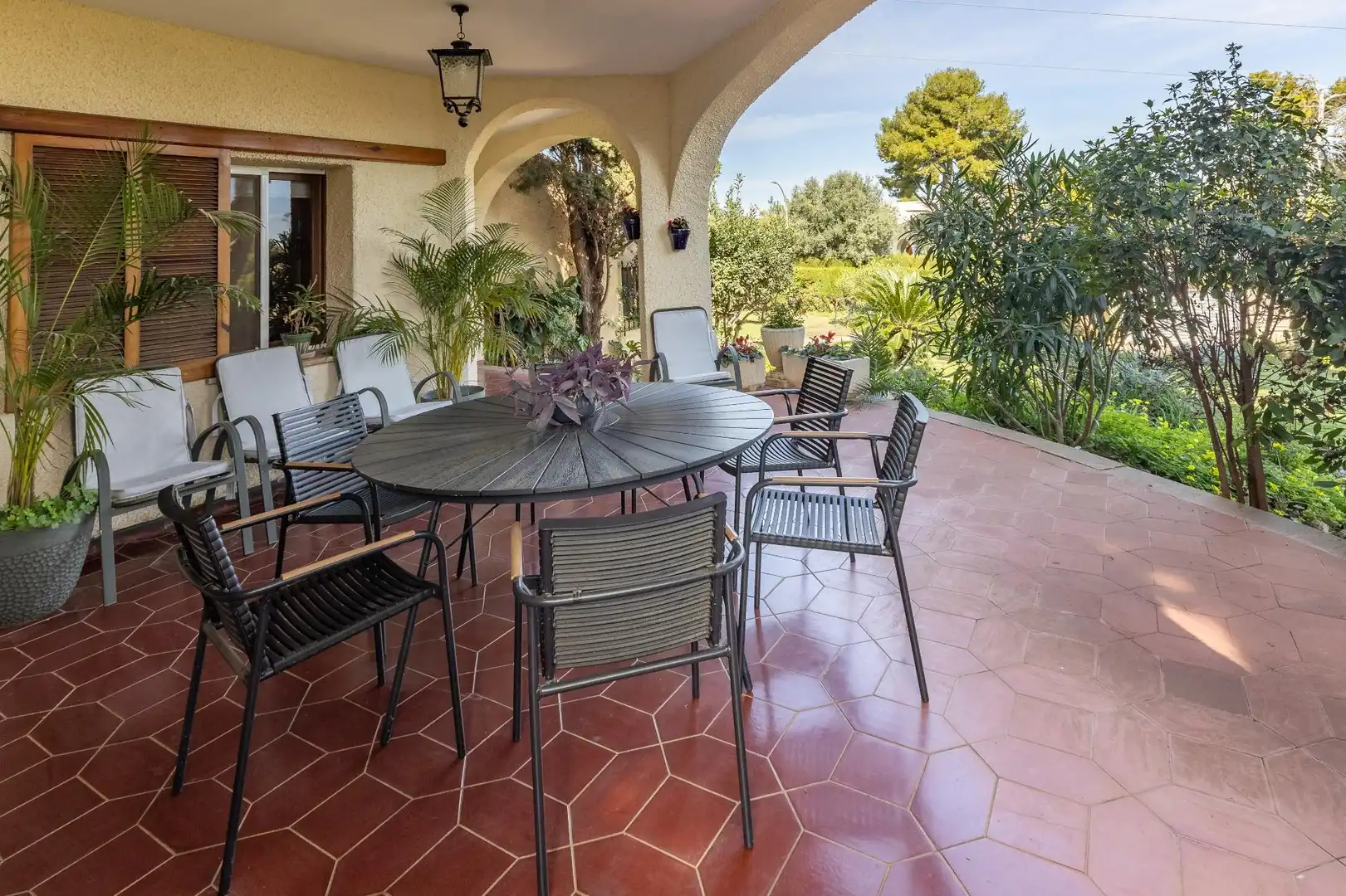 Villa avec piscine à vendre à FEDERICO GARCIA SANCHIS, imagen 58