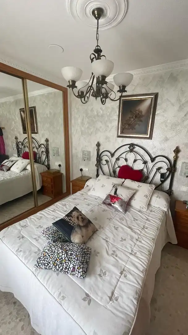 Appartement avec ascenseur à vendre à El Ejido Ciudad, imagen 21