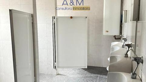 Photo 5 of Industrial buildings to rent in Tren Expreso, Venta de Baños, Palencia