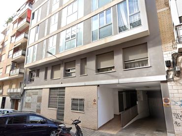 Apartament en venda a Cronista Viravens, 21 21