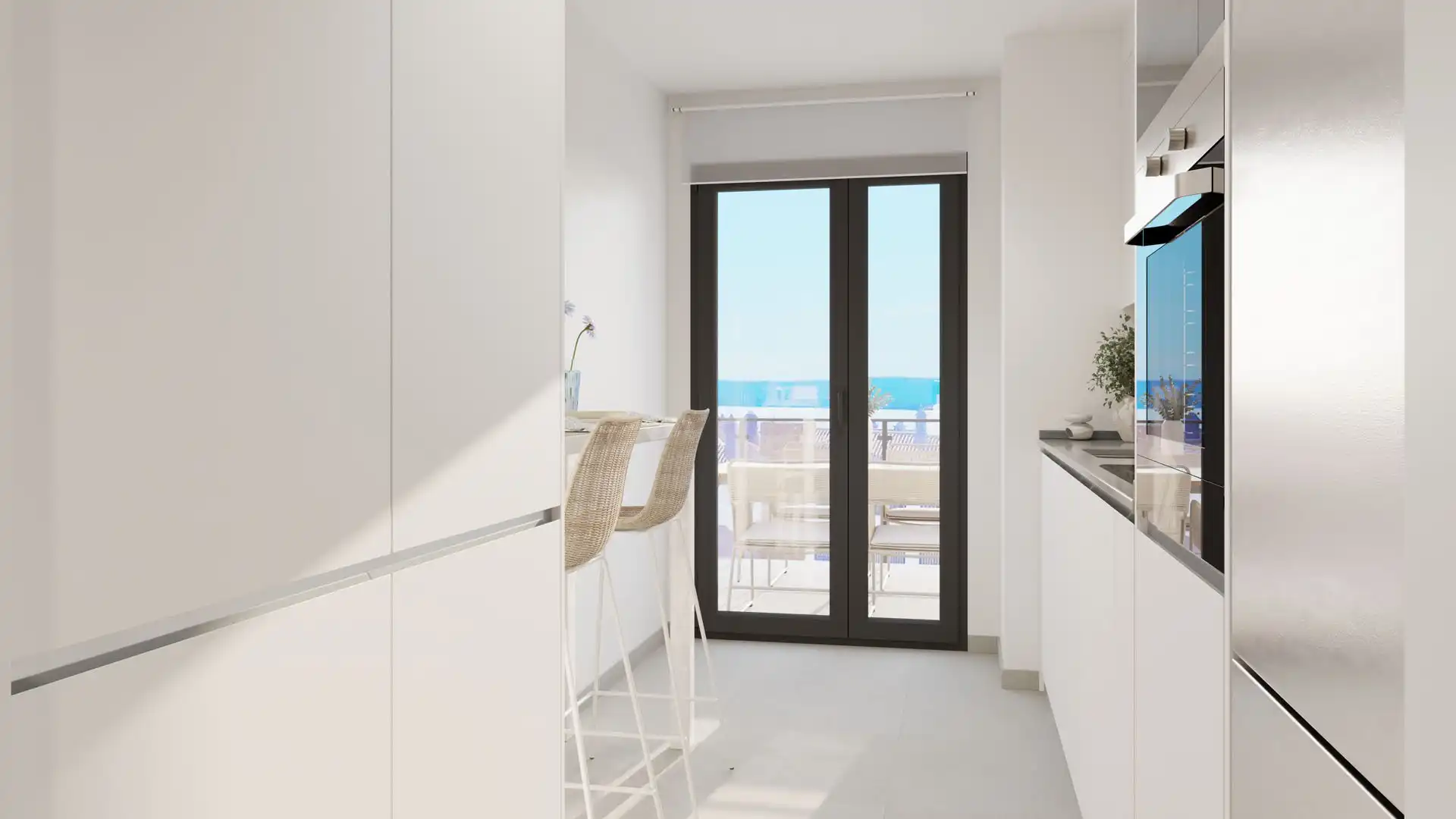 Appartamento con terrazza in vendita a Velilla - Velilla Taramay, imagen 21