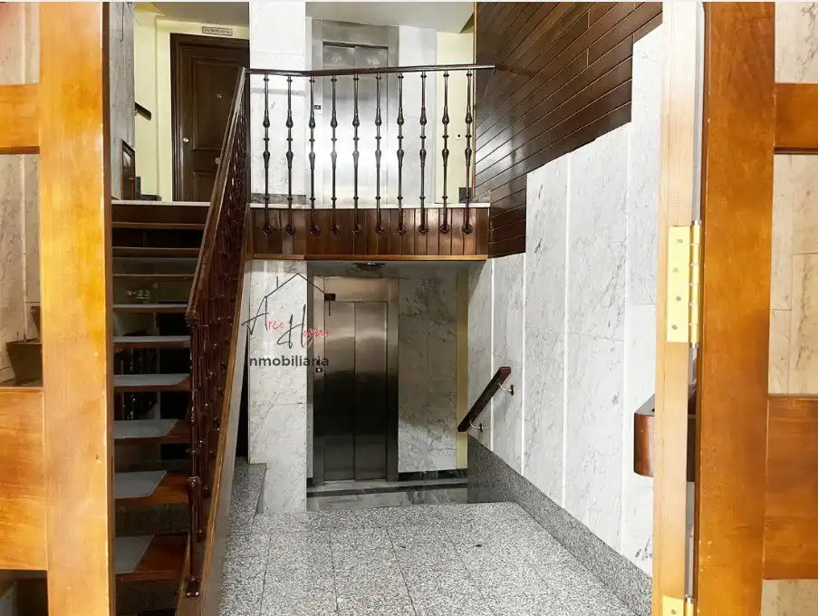 Piso de alquiler en Salamanca con Aire acondicionado, Calefacción y Parquet