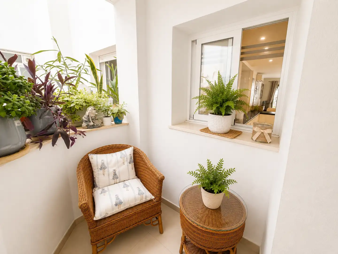 Piso con ascensor en venta en Puerto Deportivo Fuengirola, imagen 2