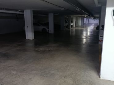 Aparcament en venda a Calle JUAN DIAZ CUSTODIO
