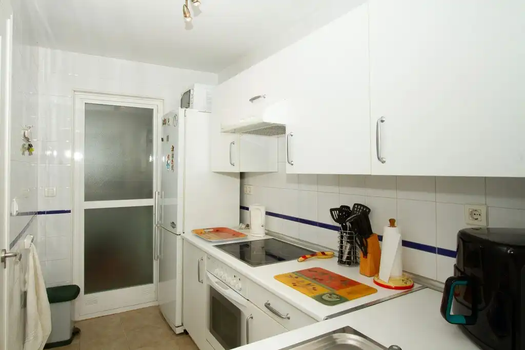 Appartement compact avec piscine à vendre à Riviera del Sol, imagen 5
