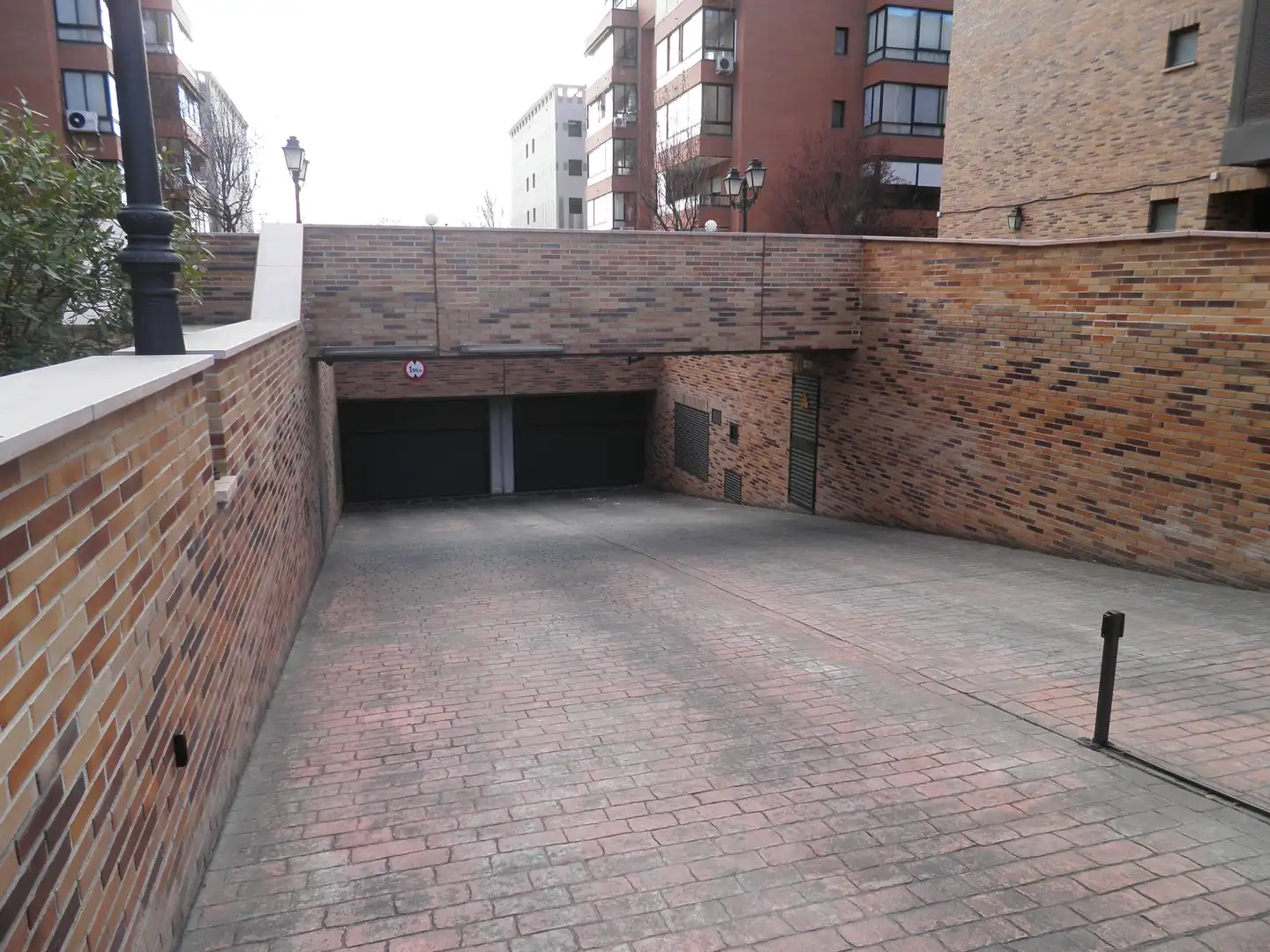Pis de lloguer a Calle Noray, 10, Alameda de Osuna