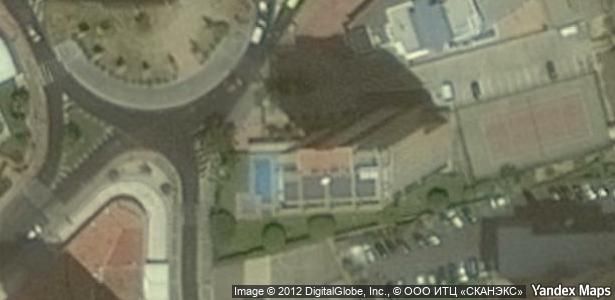 Traster en venda en Benidorm