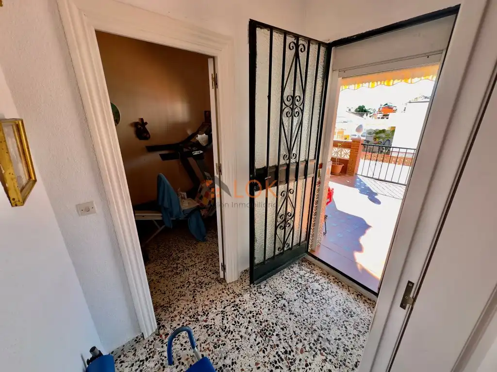 Casa o chalet en venta en Benalmádena