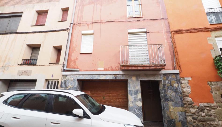 Foto 1 de Casa adosada en venda a Artés, Barcelona