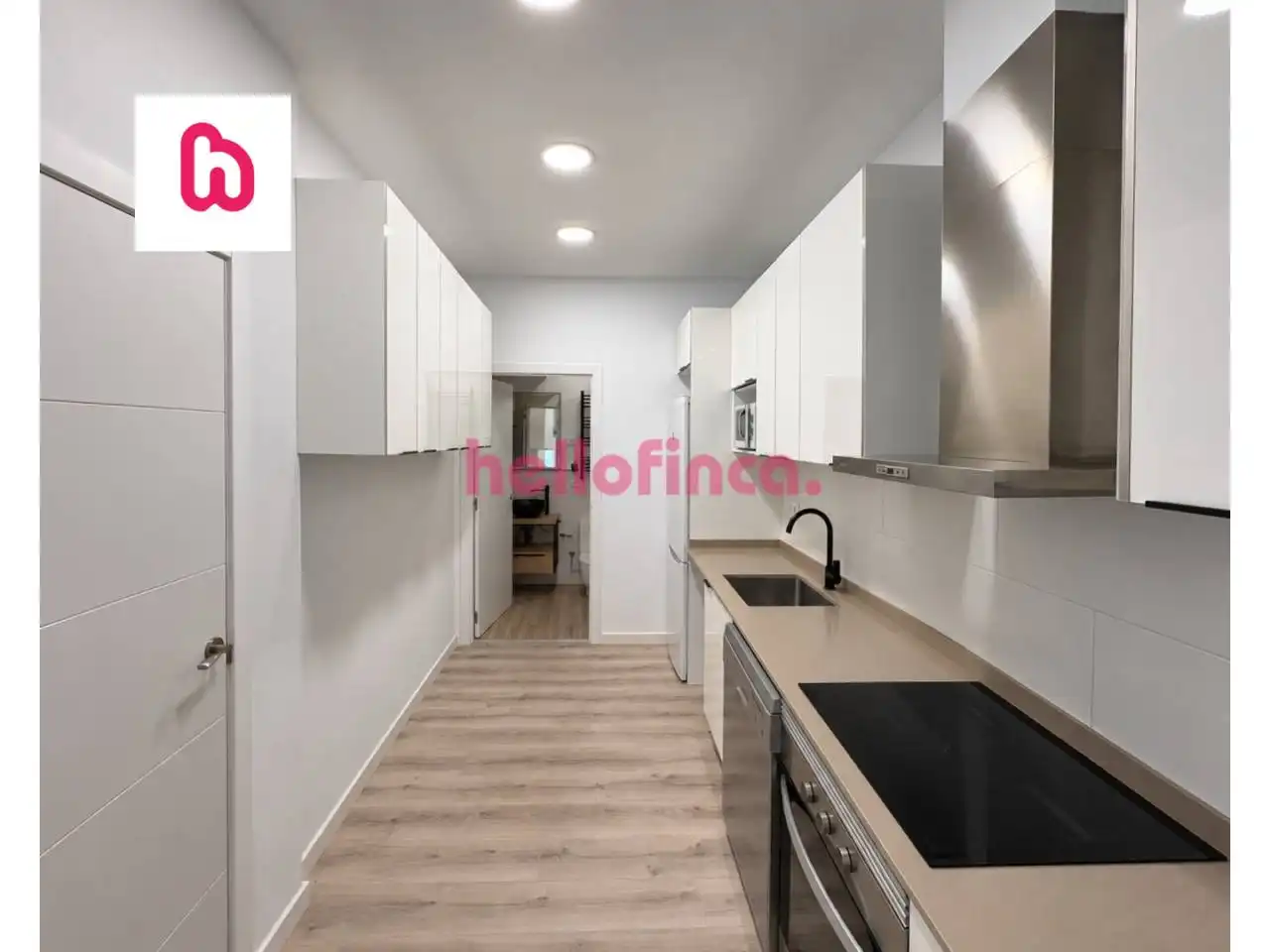 Appartement à vendre à Calle Europa, imagen 3