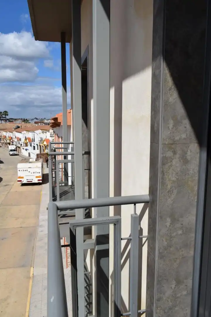 Terraza de Edificio en venta en San Bartolomé de la Torre