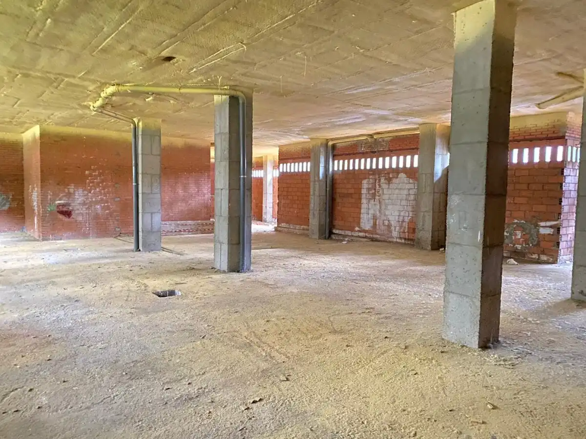 Local comercial en venda a ASUNCIÓN, imagen 8