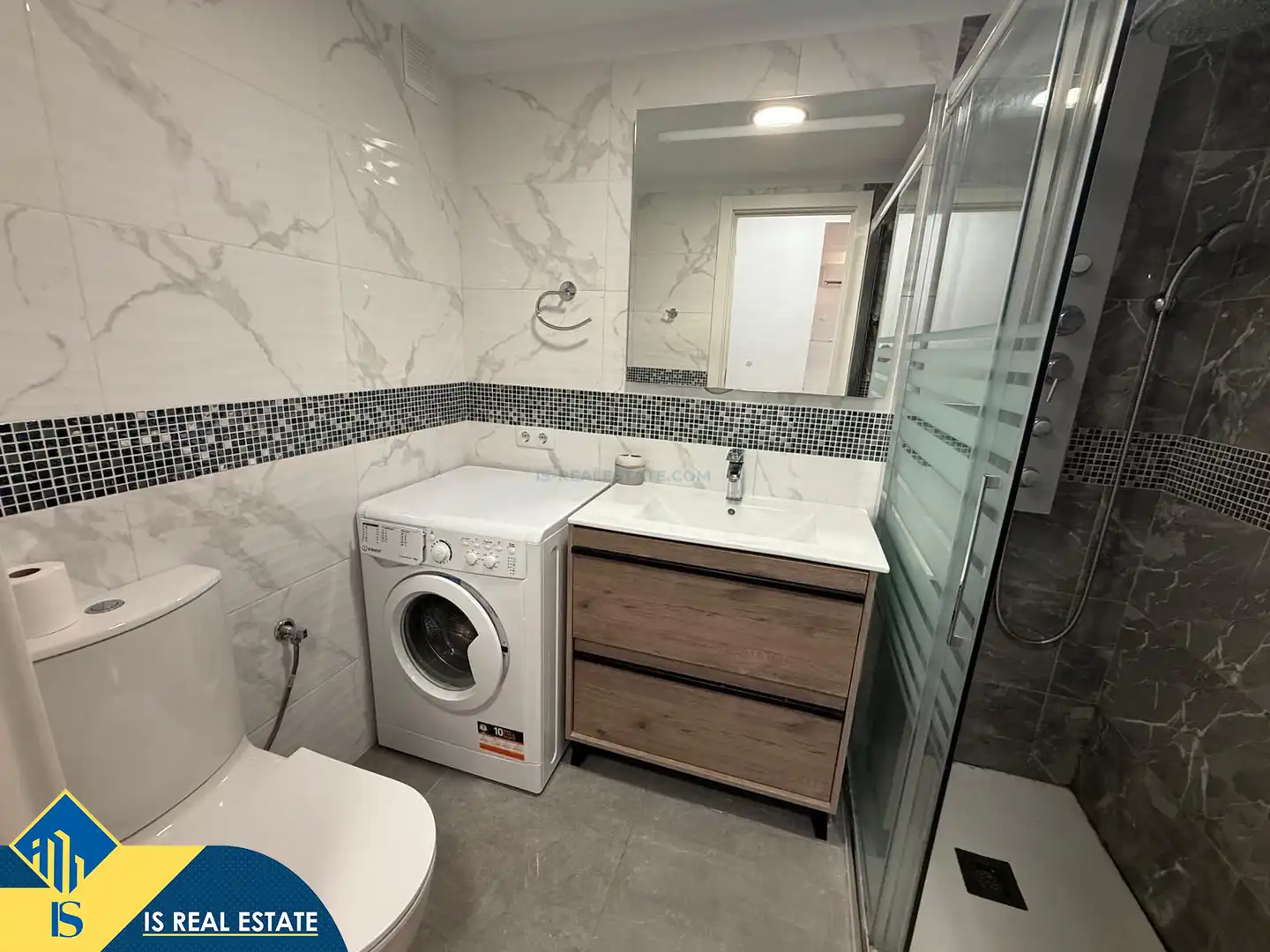 Apartment with pool for sale in Playa del Cura, imagen 12
