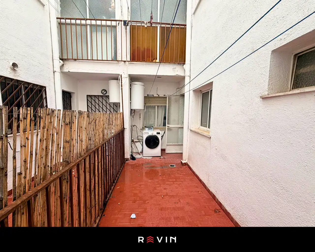 Terraza de Piso en venta en Jaén con Aire acondicionado, Calefacción y Amueblado