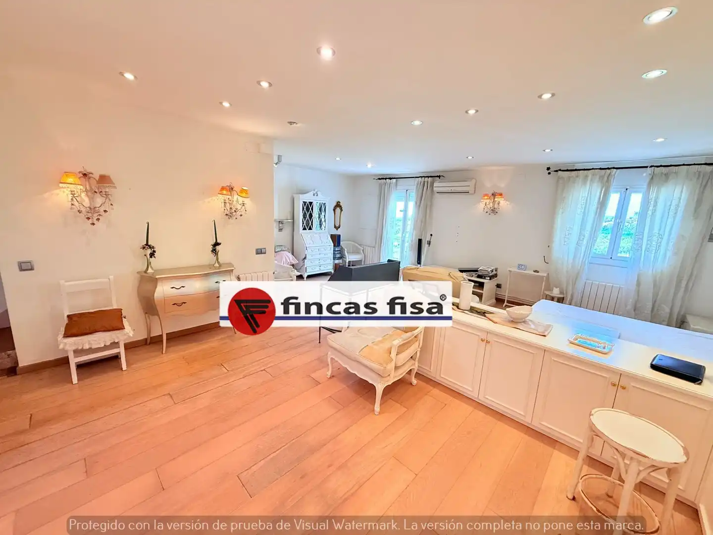 Casa adosada en venda en Premià de Mar amb Aire condicionat, Calefacció i Jardí privat
