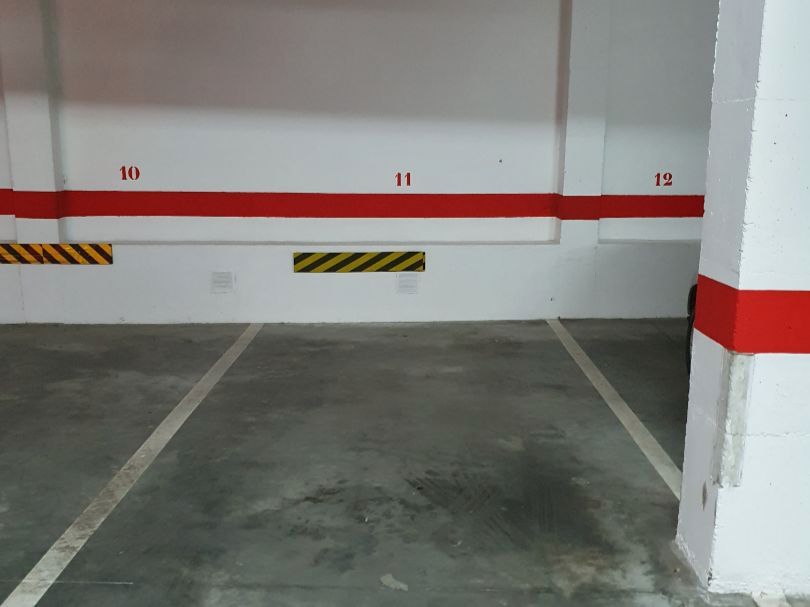 Parking of Garage to rent in Armilla