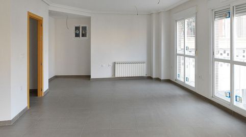 Foto 5 de Piso en venta en C/ Soledad, Centro, Puertollano