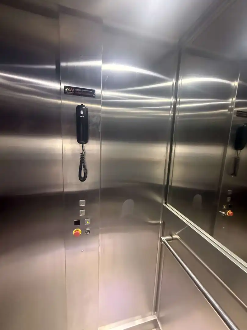 Penthouse with pool for sale in N/A 22, imagen 46