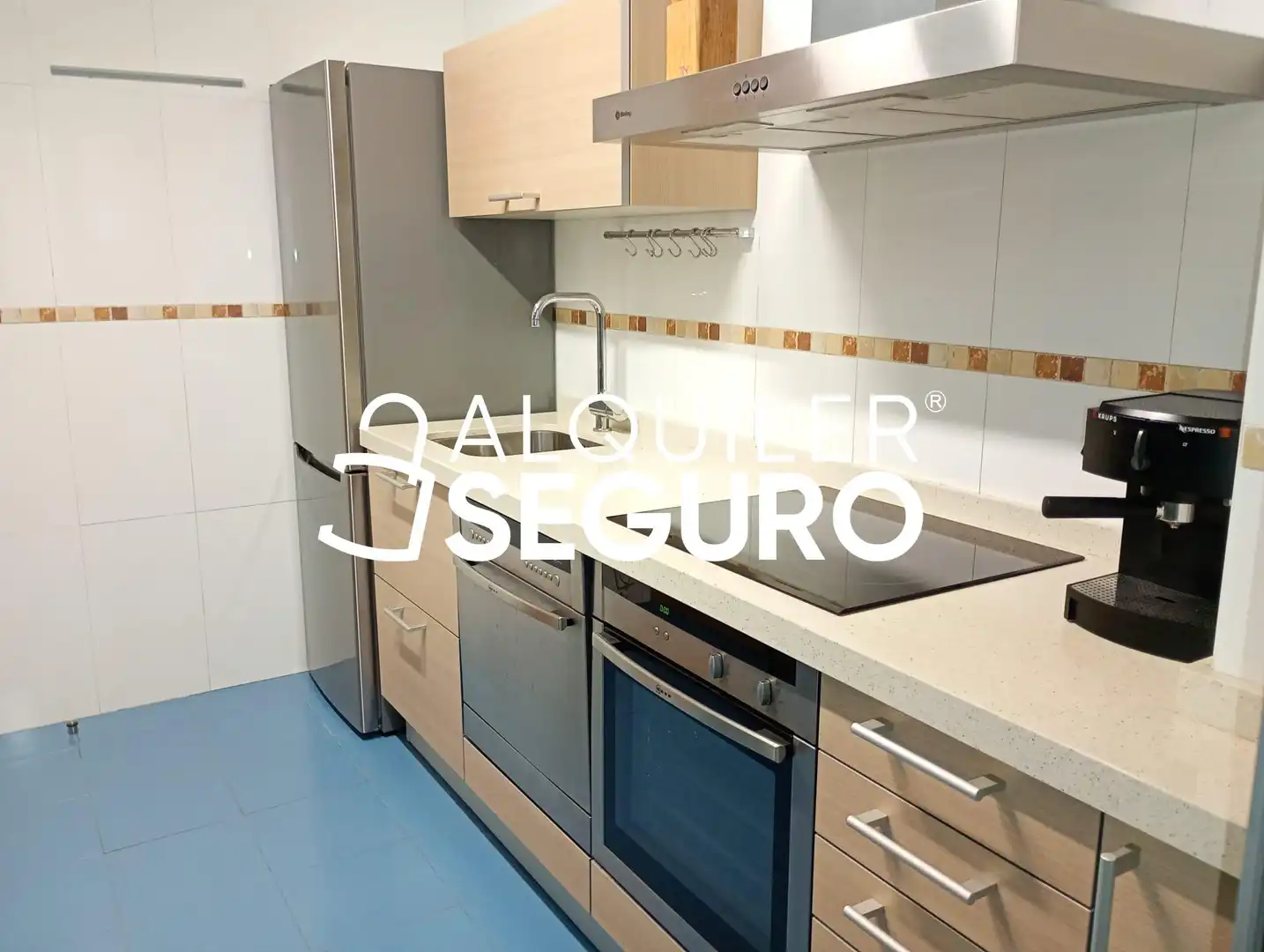 Flat with pool to rent in Pacifico, imagen 7