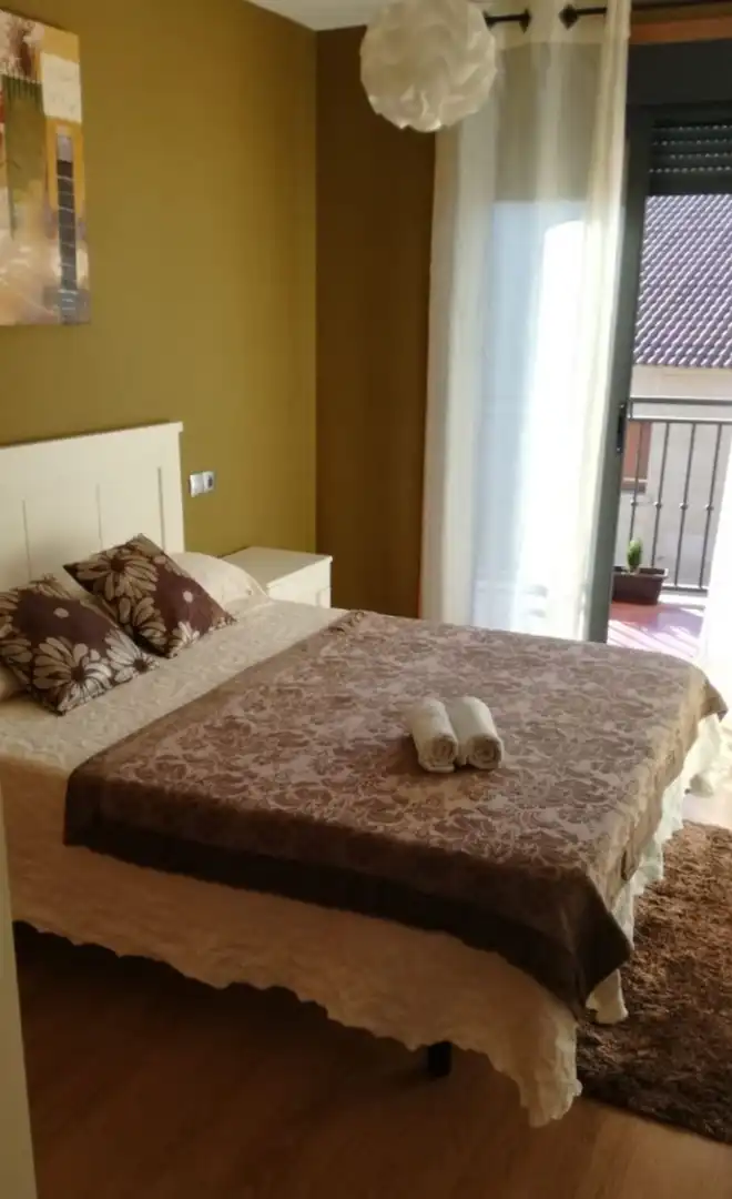 Pis amb ascensor en venda a Aldea a Cabana, imagen 7