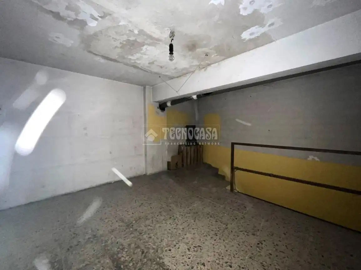 Local comercial en venda a Circular, imagen 14