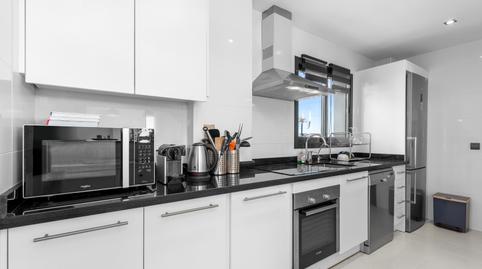 Foto 3 de Ático en venta en Doña Julia Golf, Casares