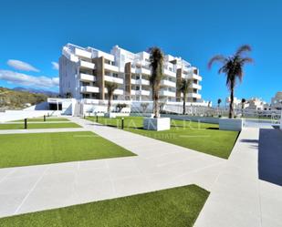 Exterior view of Apartment for sale in Torrox  with Air Conditioner and Swimming Pool