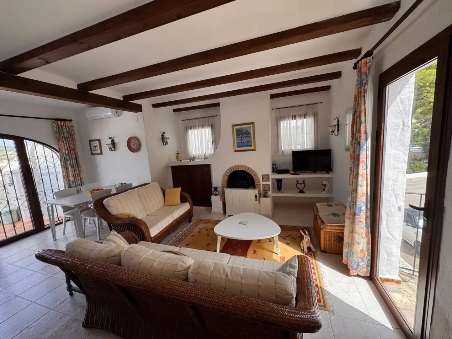 Apartament amb terrassa en venda a Alcassar, imagen 12