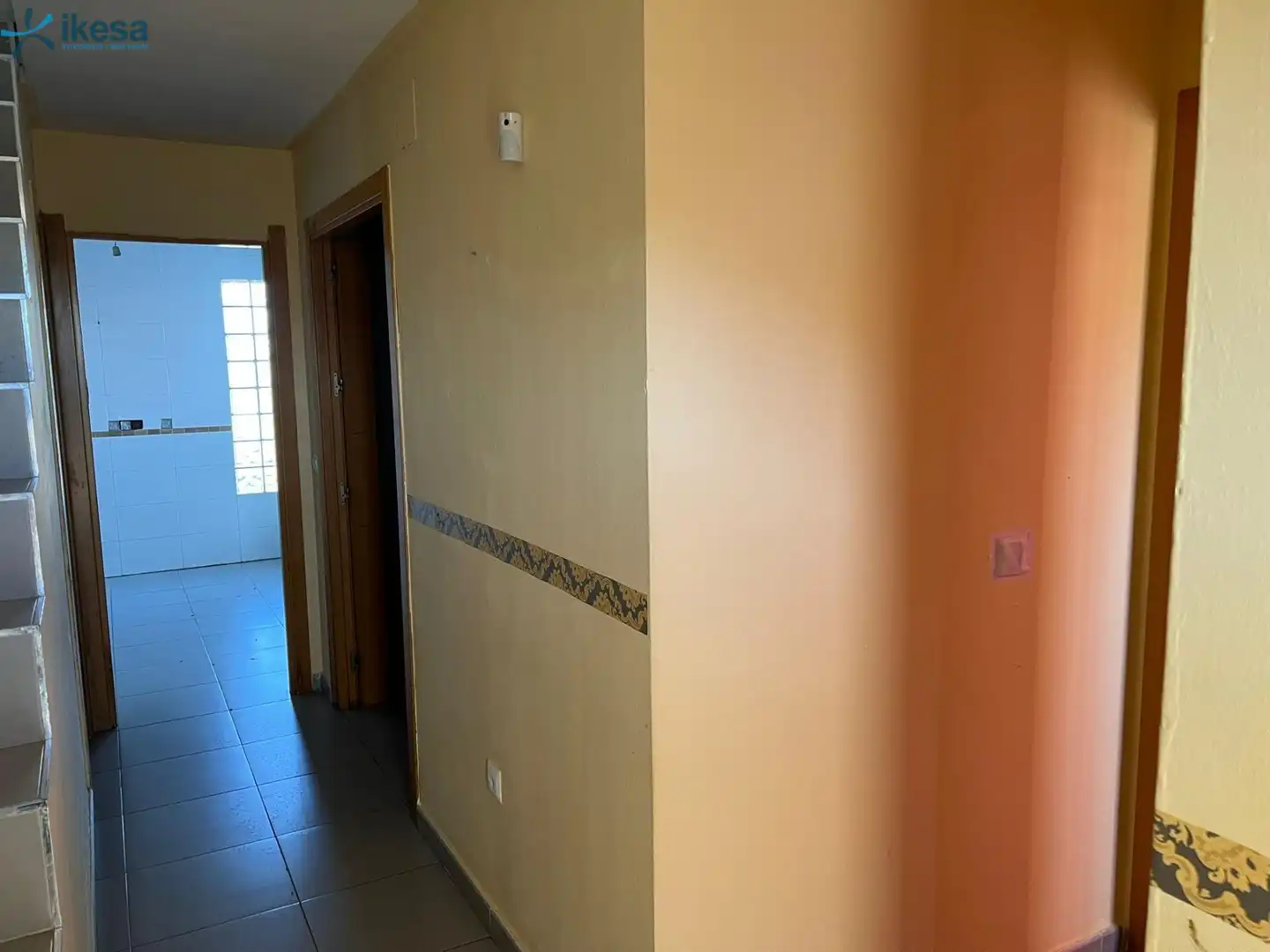 Detached homes for sale in La Palma del Condado