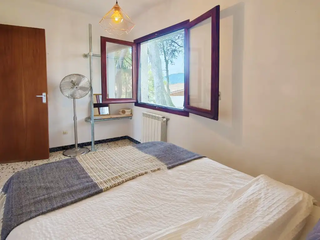 Habitación de Casa o chalet en venta en La Puebla de Castro