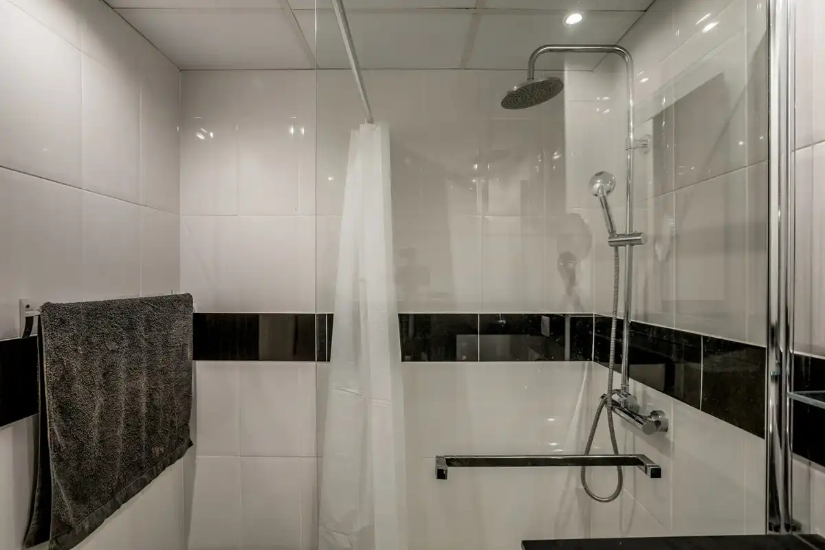 Apartament amb ascensor en venda a Nueva Andalucía, imagen 11
