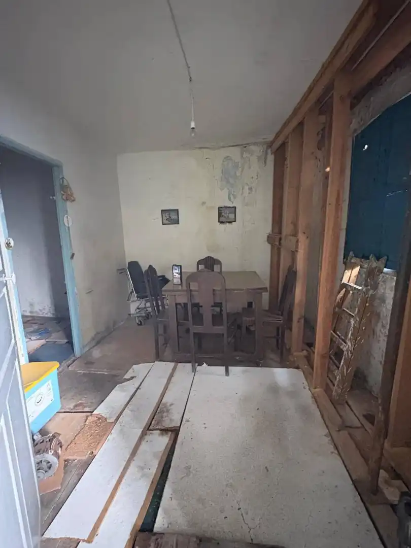 Dining room of Houses for sale in Lugo