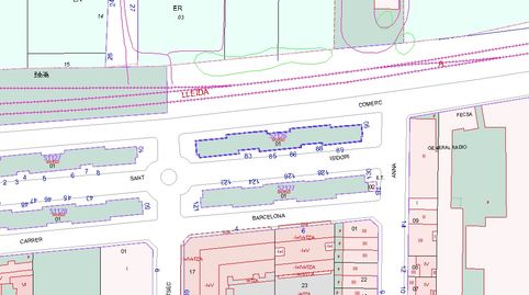Solvia Inmobiliaria  Suelo Urbano Mollerussa, immagine 2