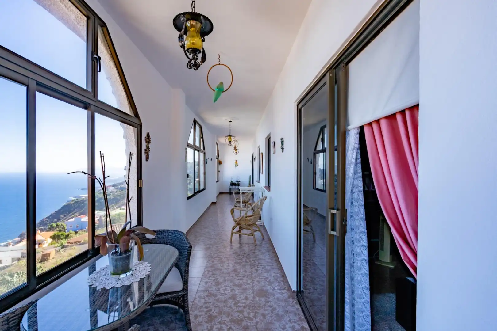 Houses for sale in Calle Pr a Alvarez Martell, 4, El Tanque
