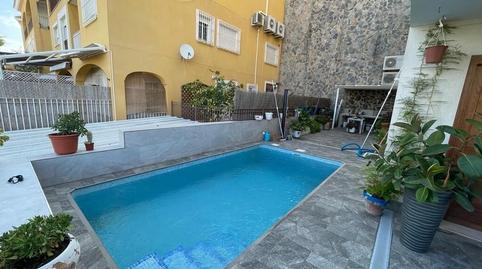 Photo 4 of Single-family semi-detached for sale in El Hornillo, Murcia