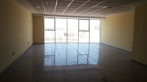 Foto 3 de Oficina de alquiler en Campanillas, Málaga Capital