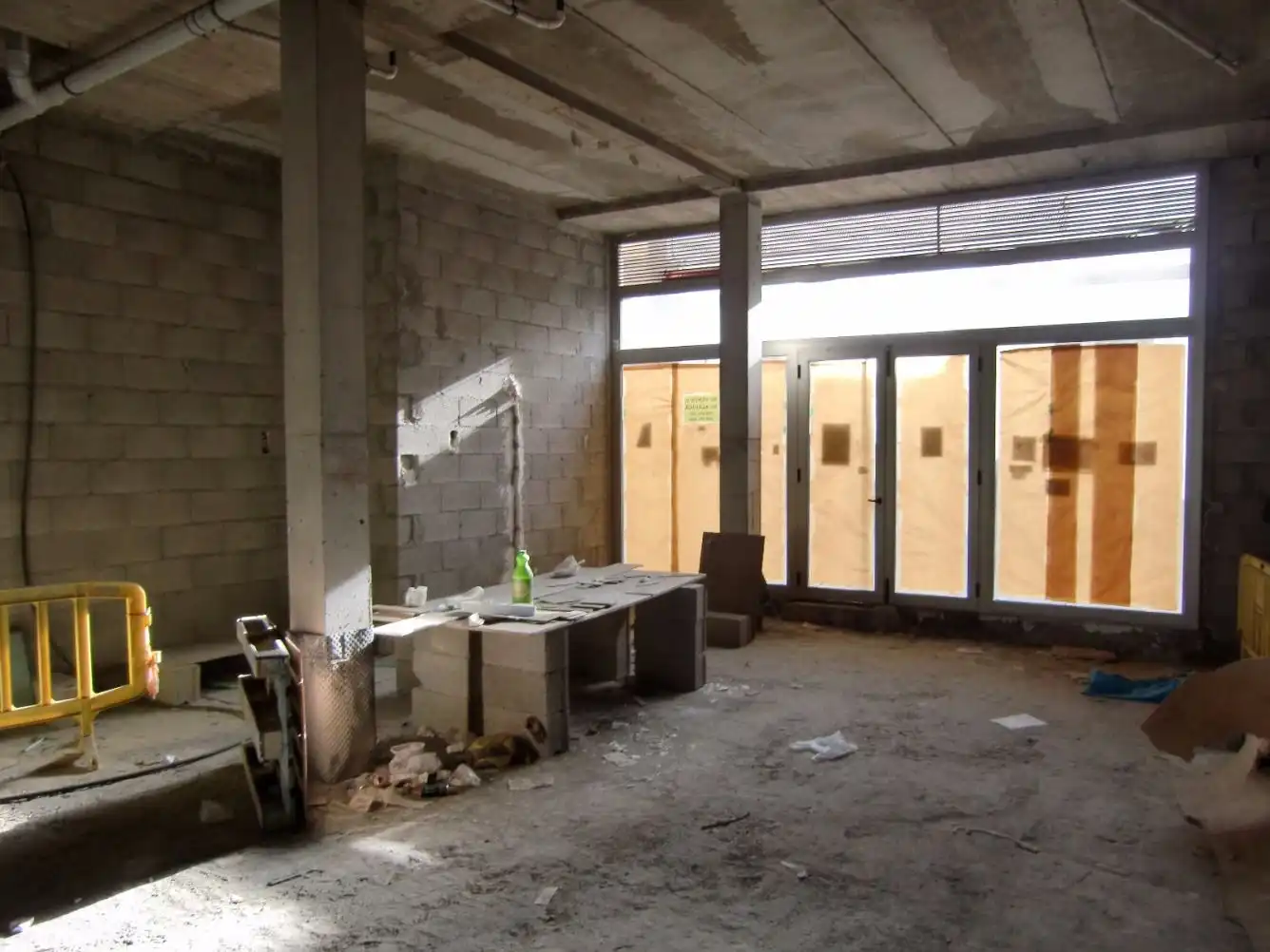 Business premises for sale in Calle Mendizábal 35, imagen 4