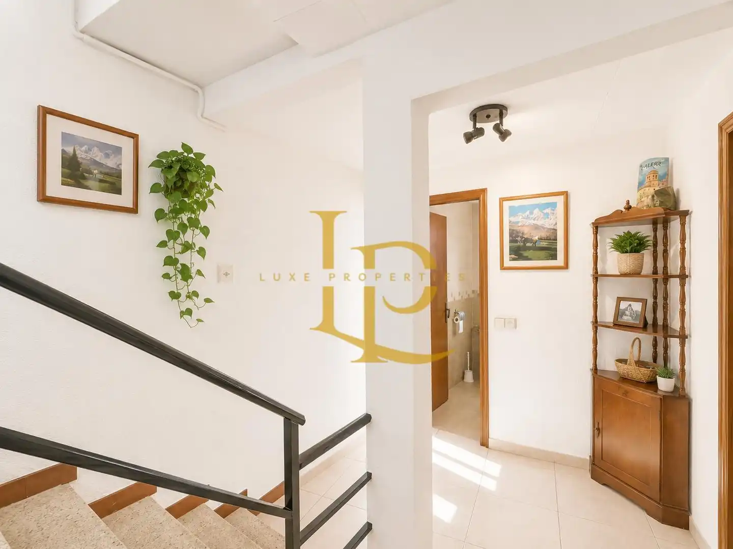 Houses for sale in Rubí  with Air Conditioner, Heating and Private garden
