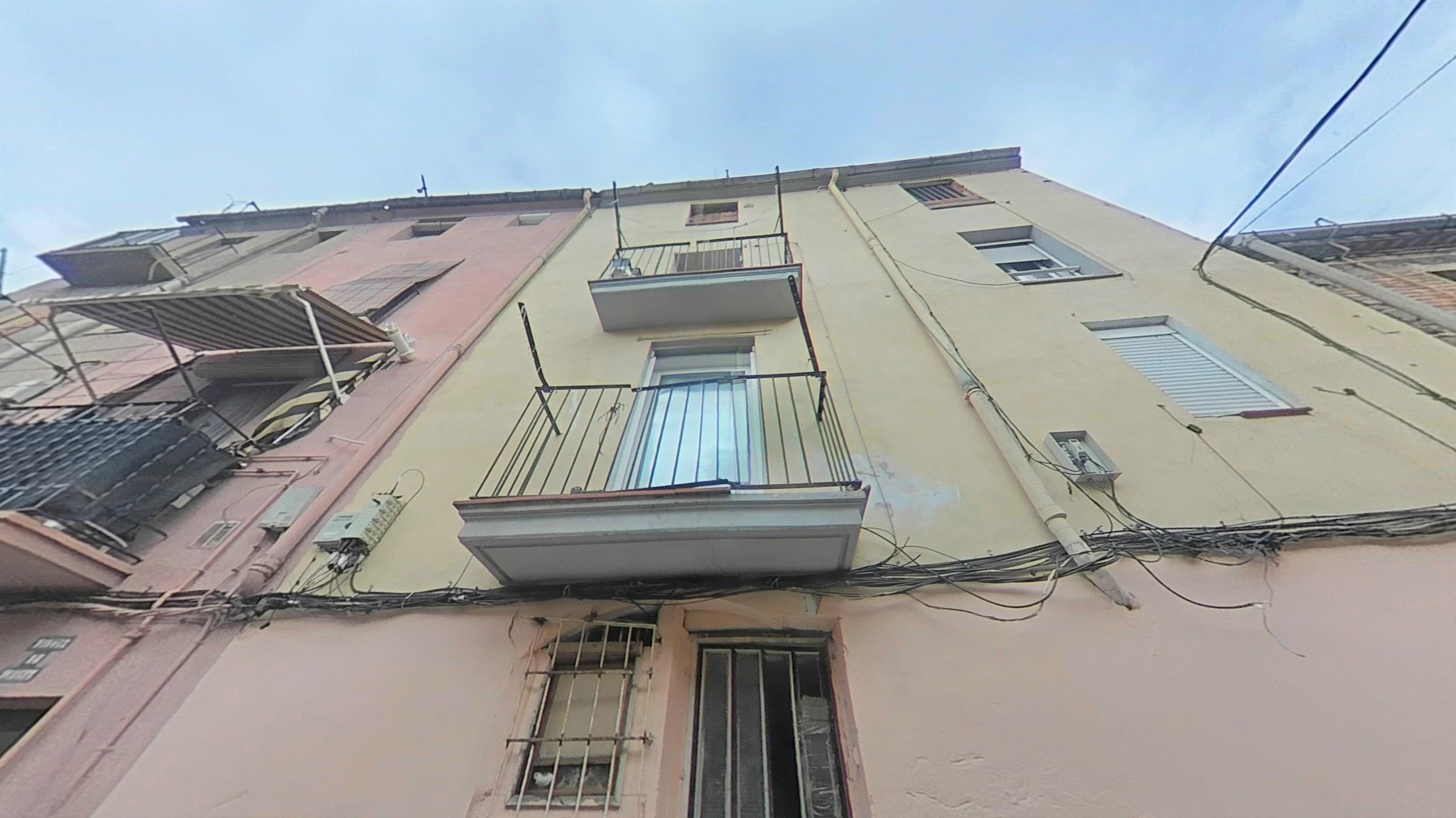 Flat for sale in Aiguader, Escodines