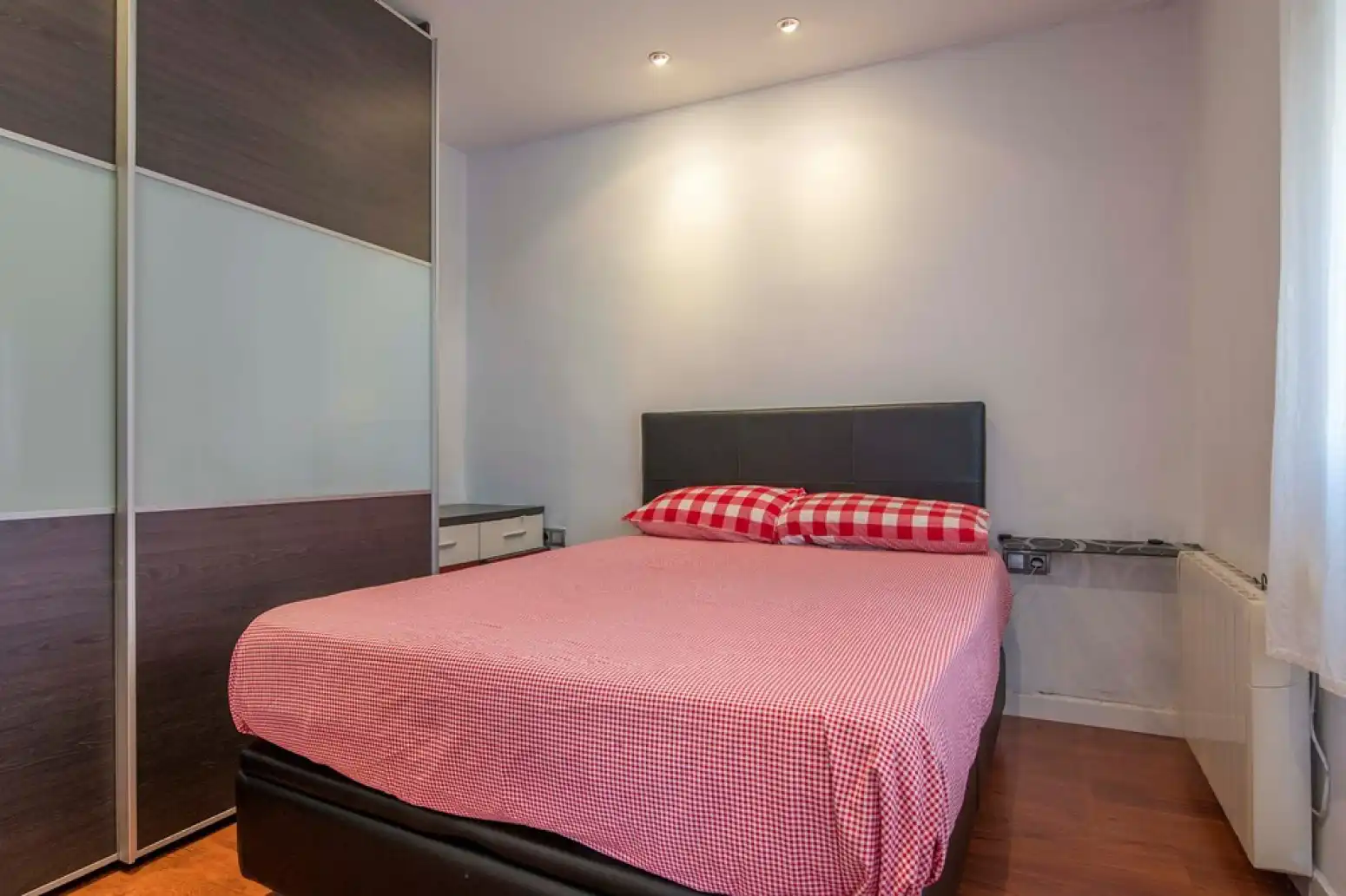 Habitación de Piso en venta en Cornellà de Llobregat