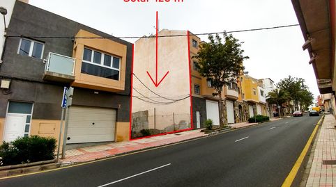 Photo 3 of Residential for sale in Vial 8010, Los Giles - Las Majadillas, Las Palmas de Gran Canaria