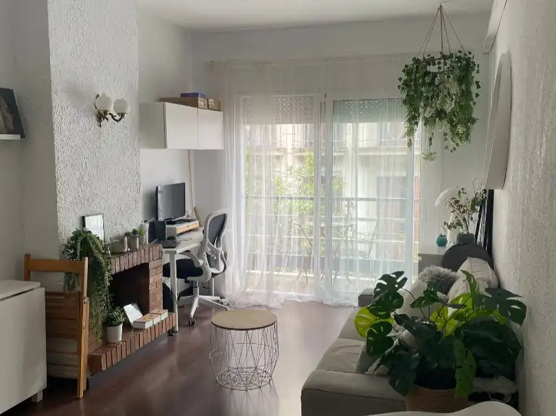 Apartament amb ascensor en venda a Carrer de Sagués 13, imagen 12