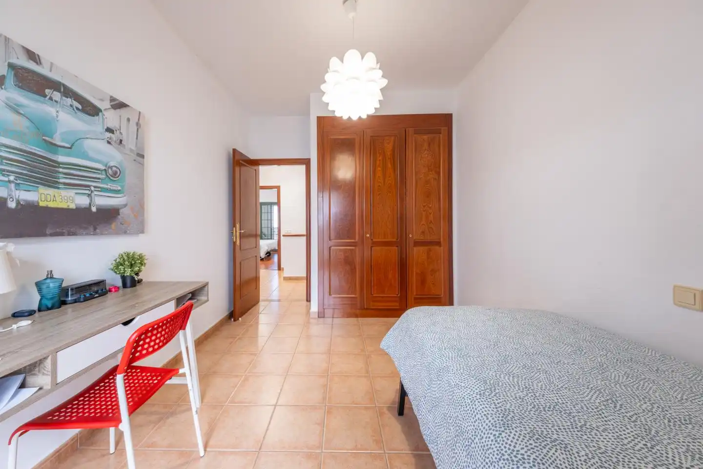 Habitación de Casa o chalet en venta en Agaete