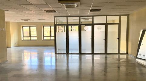 Foto 3 de Oficina en venda a Valdepeñas, Ciudad Real