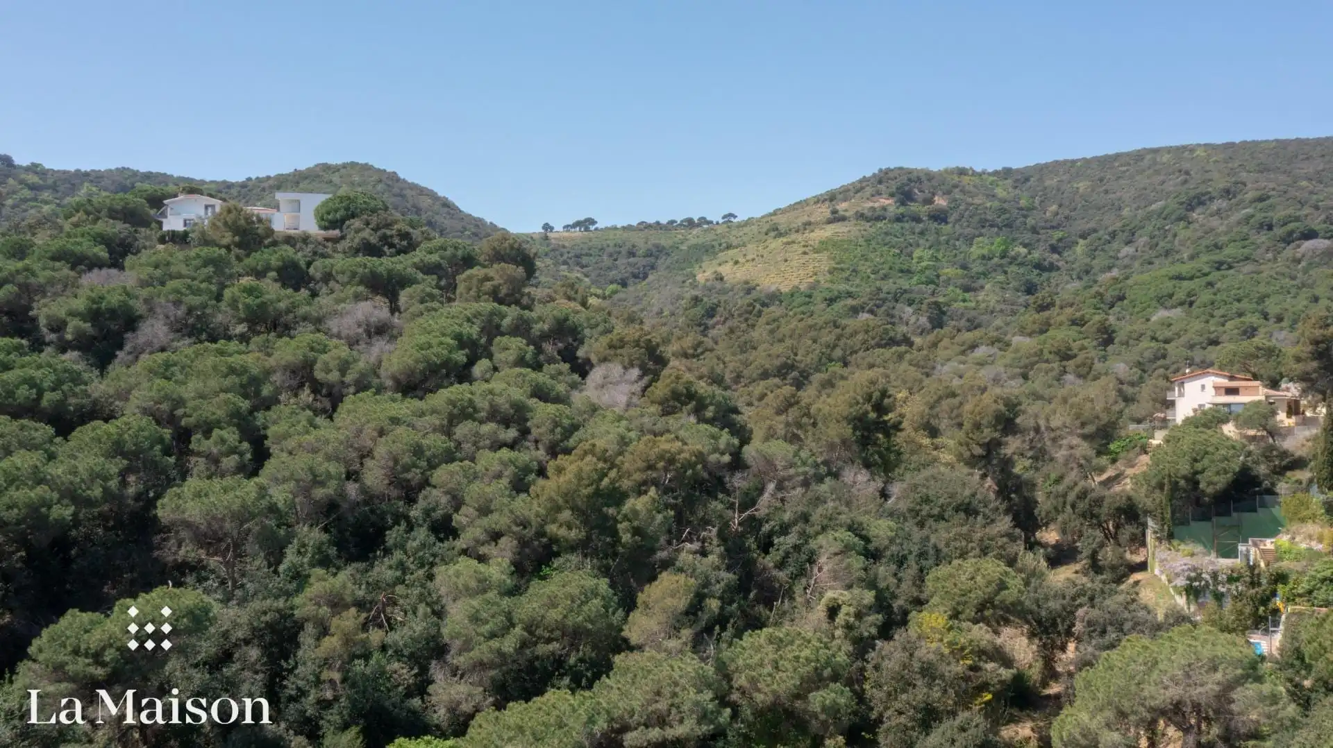 Casa o xalet en venda a Alella