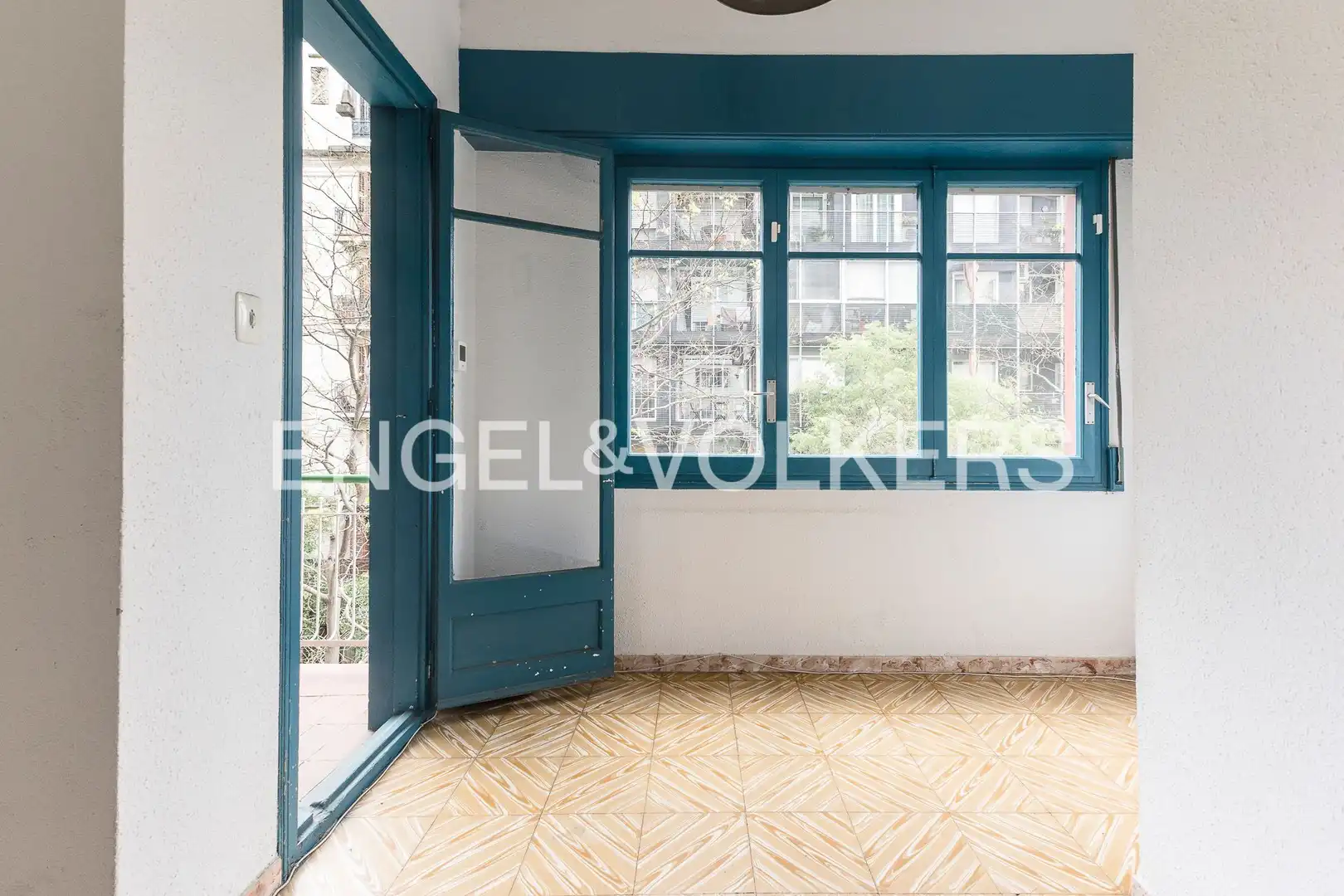 Piso con terraza en venta en Eixample, imagen 7