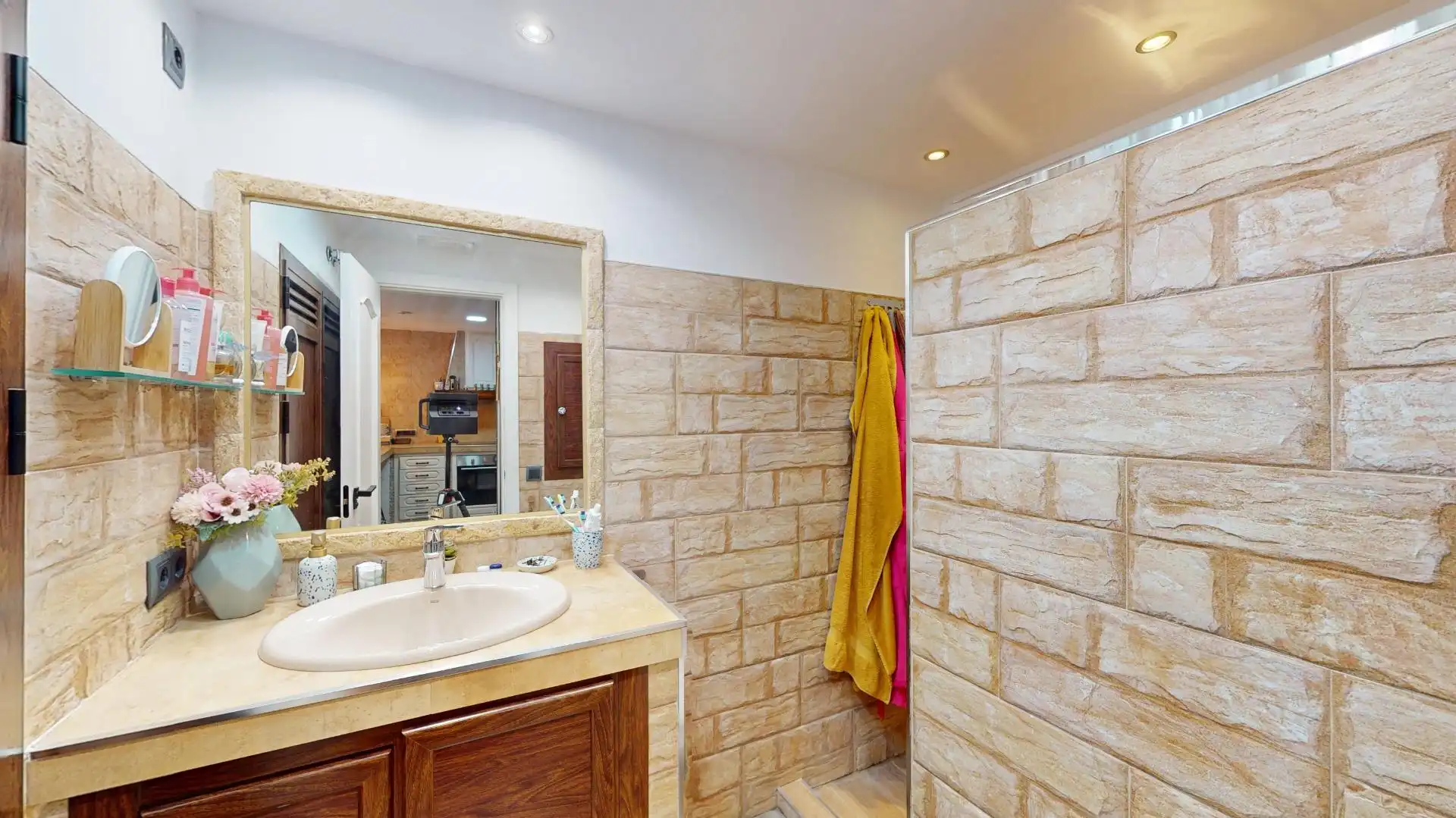 Apartamento con terraza en venta en Calle FORMENTERA, imagen 14