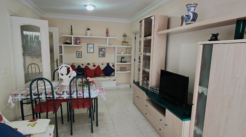 Foto 2 de Piso en venta en Calle Esquilon Bajo, 17, San Antonio - Las Arenas, Puerto de la Cruz