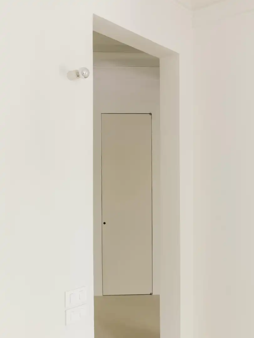 Apartament amb terrassa en venda a Eixample, imagen 4